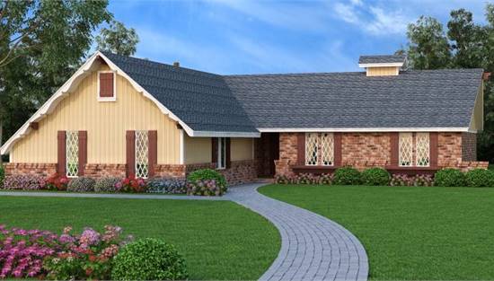 Front Rendering
